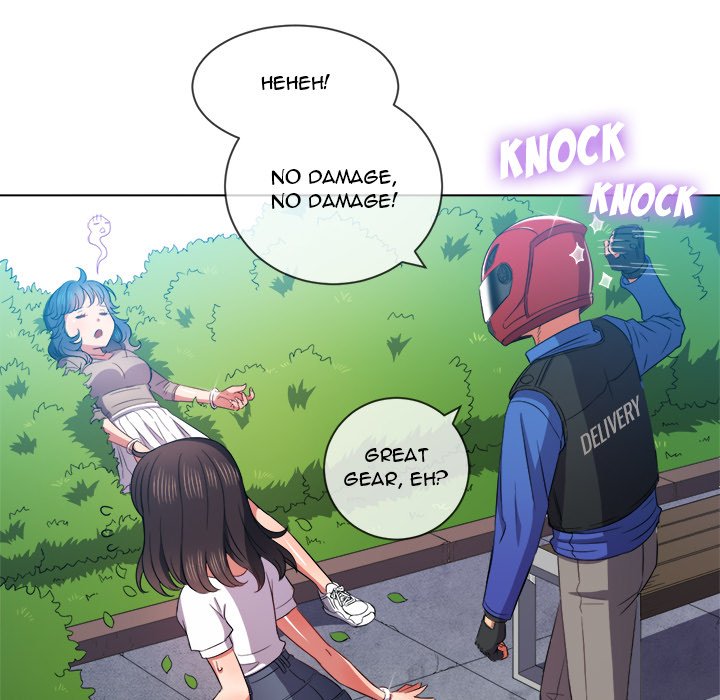 My High School Bully Chapter 50 image 101