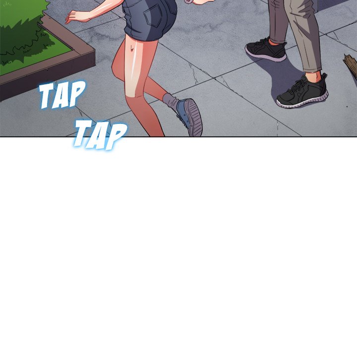 My High School Bully Chapter 50 image 102