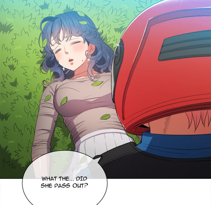 My High School Bully Chapter 50 image 109