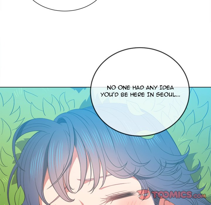 My High School Bully Chapter 50 image 110