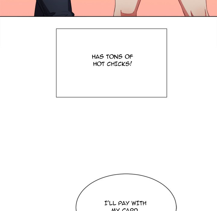 My High School Bully Chapter 50 image 11