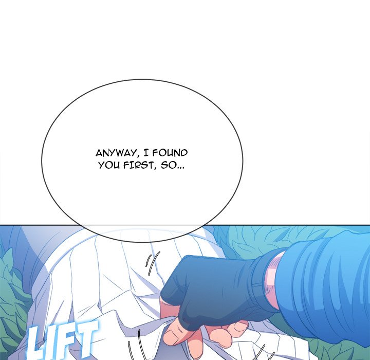 My High School Bully Chapter 50 image 119
