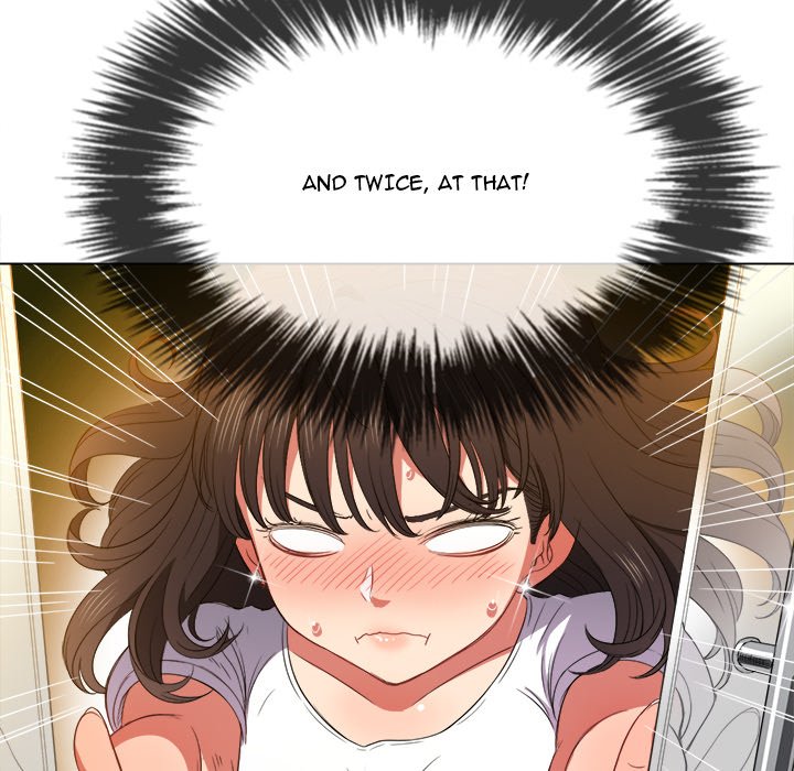 My High School Bully Chapter 50 image 125