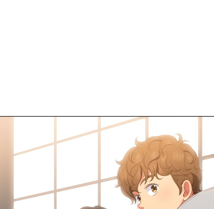 My High School Bully Chapter 50 image 127
