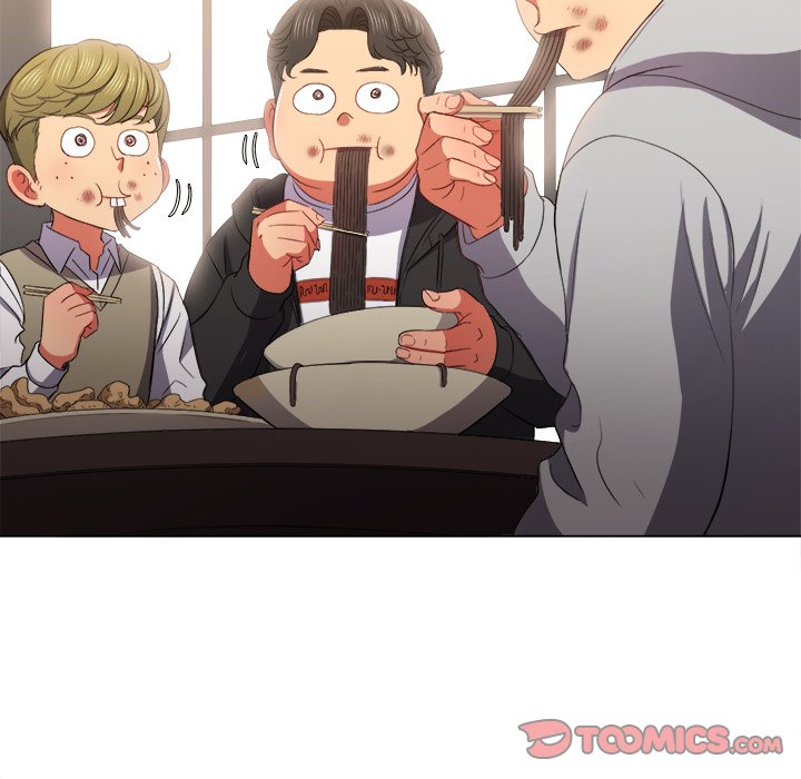 My High School Bully Chapter 50 image 128