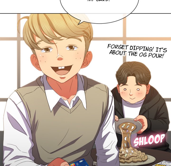 My High School Bully Chapter 50 image 12