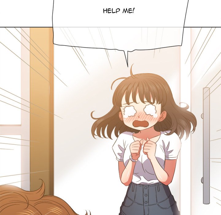 My High School Bully Chapter 50 image 133
