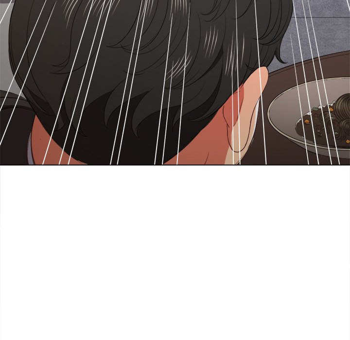 My High School Bully Chapter 50 image 135