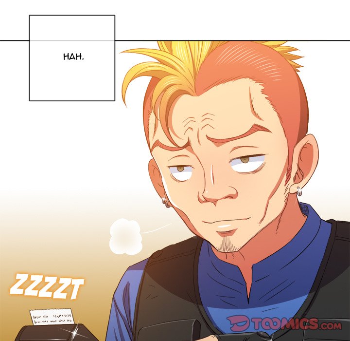My High School Bully Chapter 50 image 14