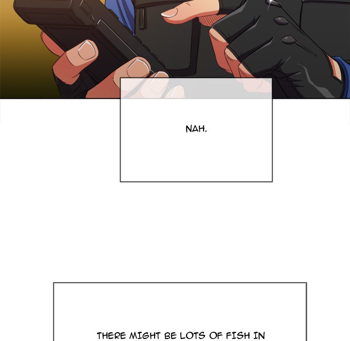 My High School Bully Chapter 50 image 15