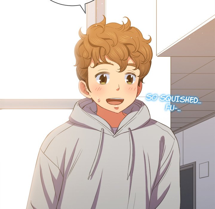 My High School Bully Chapter 50 image 18
