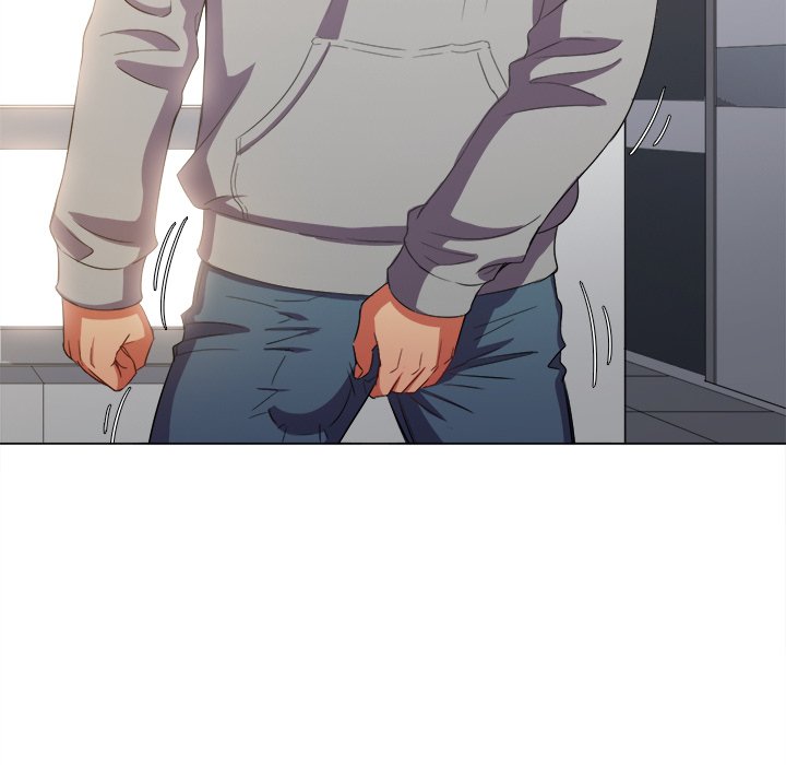 My High School Bully Chapter 50 image 19