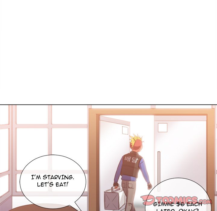 My High School Bully Chapter 50 image 20