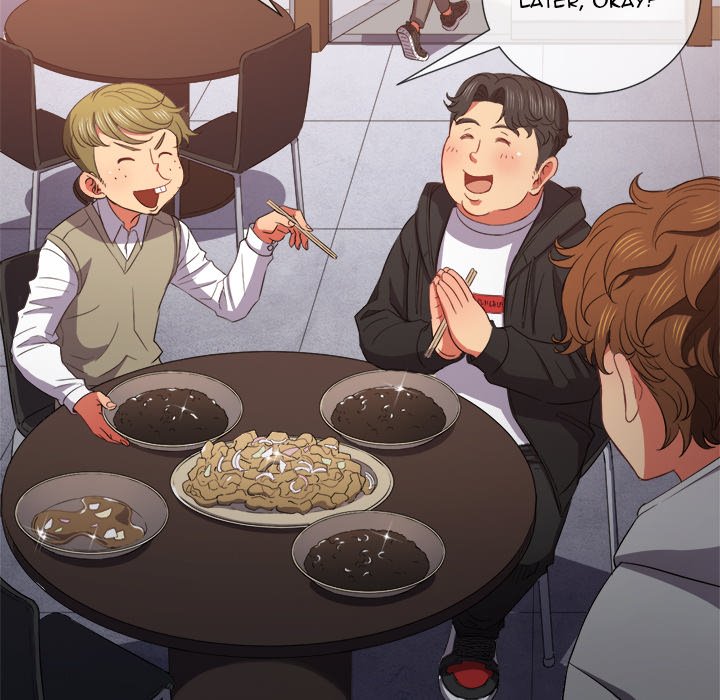 My High School Bully Chapter 50 image 21