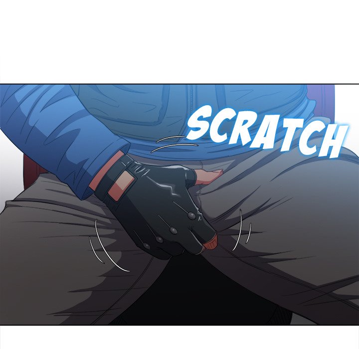 My High School Bully Chapter 50 image 24