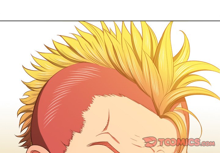 My High School Bully Chapter 50 image 2