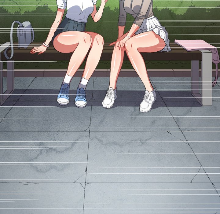 My High School Bully Chapter 50 image 31