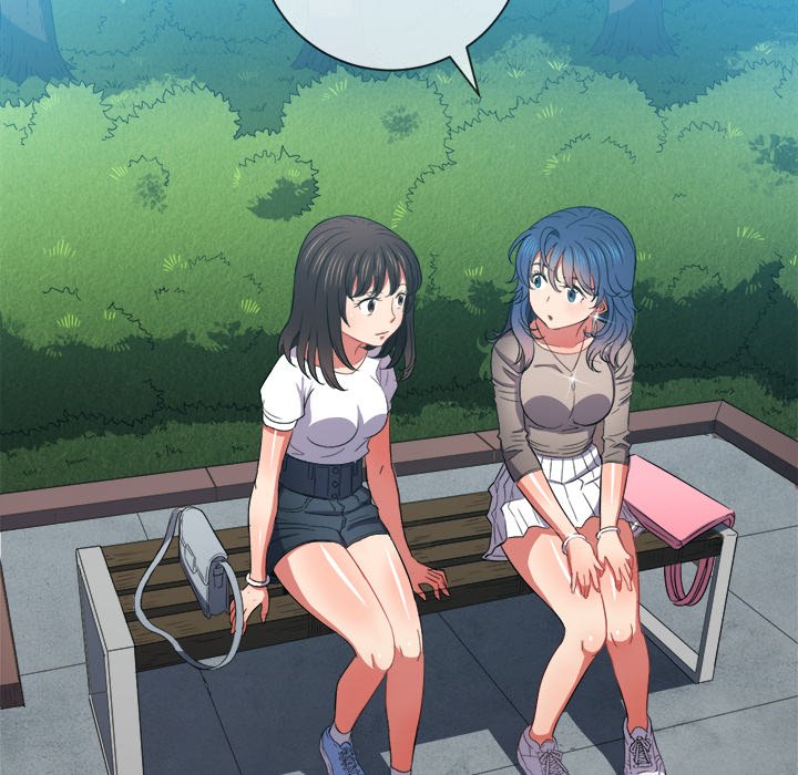 My High School Bully Chapter 50 image 41