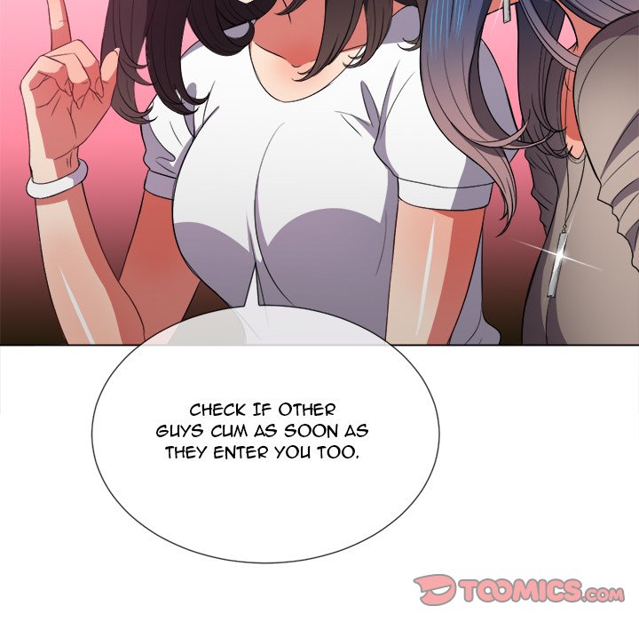 My High School Bully Chapter 50 image 44