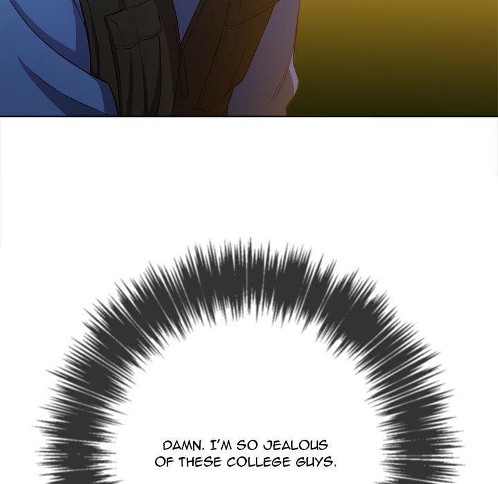 My High School Bully Chapter 50 image 4