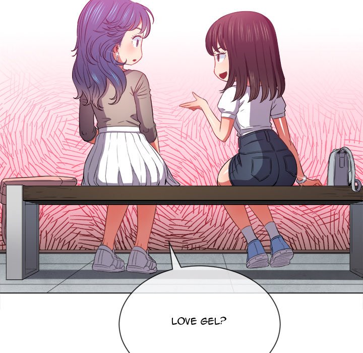 My High School Bully Chapter 50 image 49