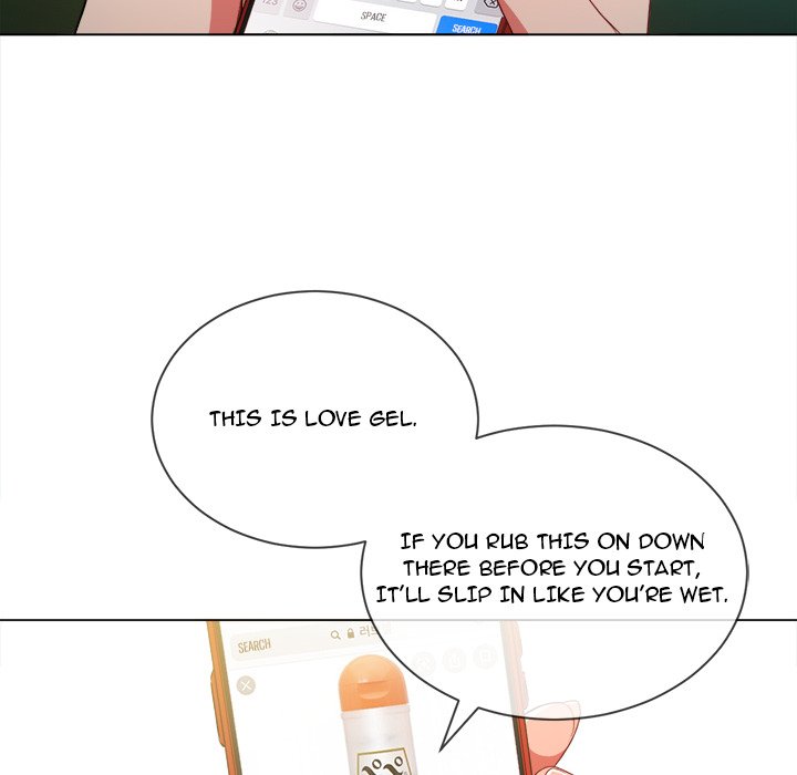 My High School Bully Chapter 50 image 54
