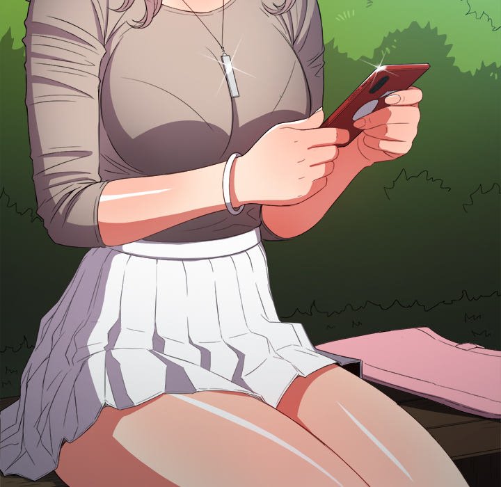 My High School Bully Chapter 50 image 57