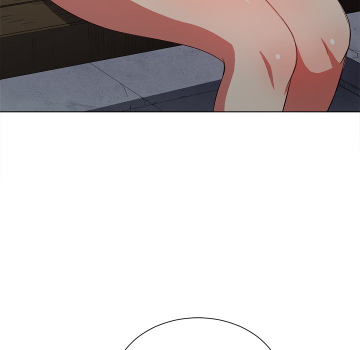My High School Bully Chapter 50 image 58