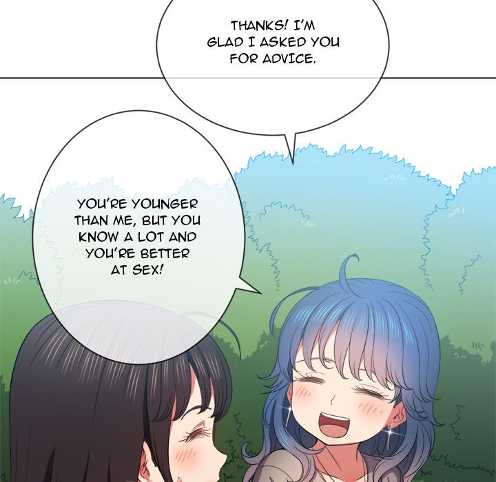 My High School Bully Chapter 50 image 59