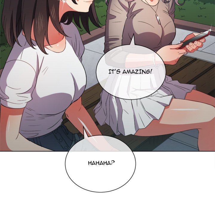 My High School Bully Chapter 50 image 60