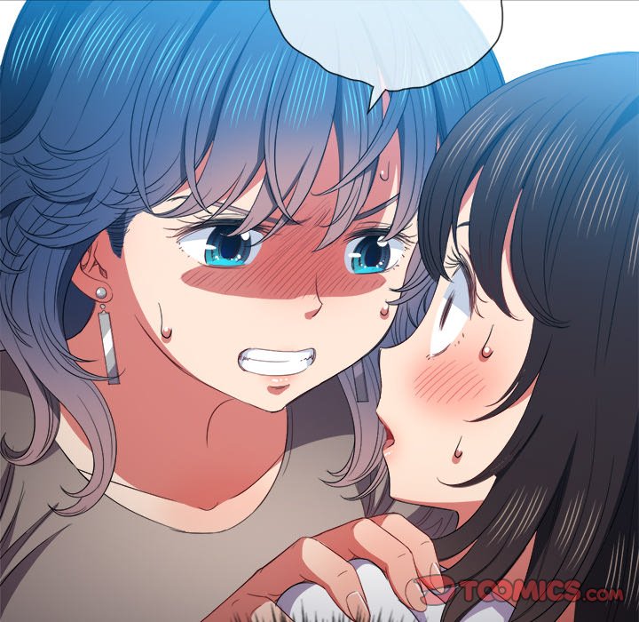 My High School Bully Chapter 50 image 74