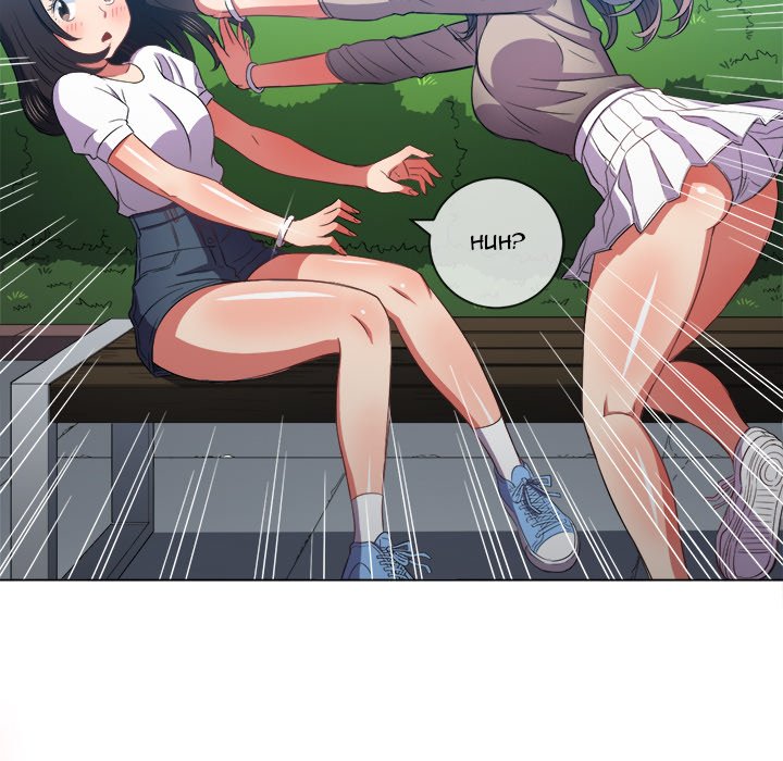 My High School Bully Chapter 50 image 83