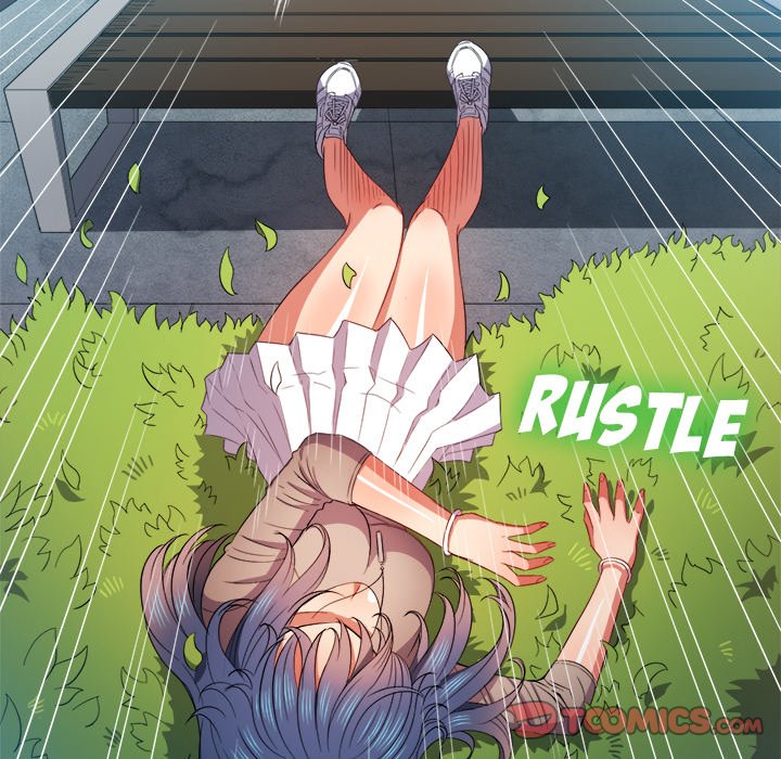 My High School Bully Chapter 50 image 86