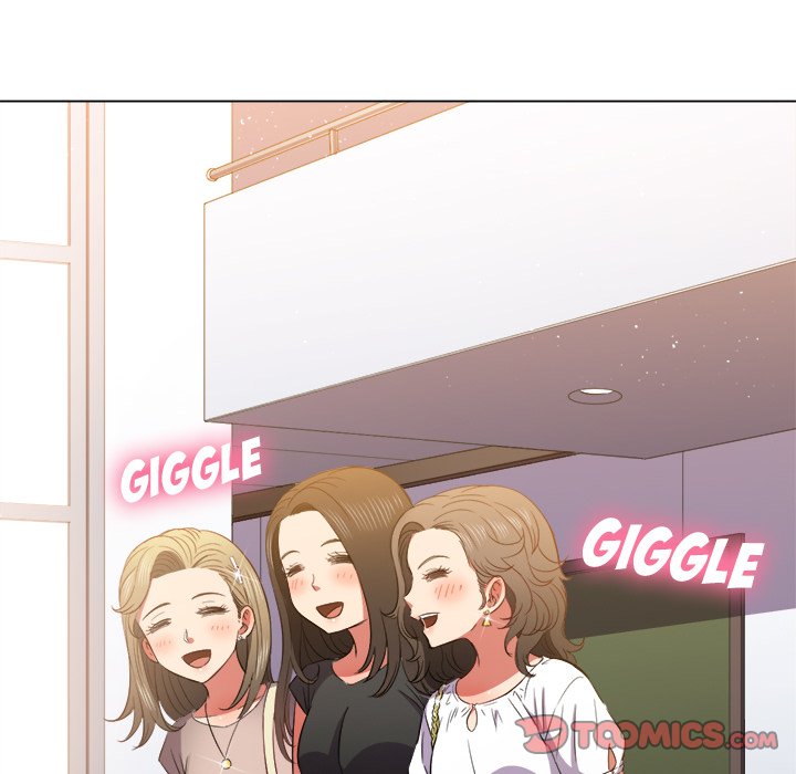 My High School Bully Chapter 50 image 8