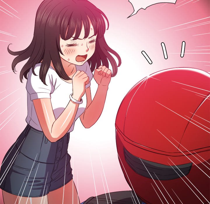 My High School Bully Chapter 50 image 94