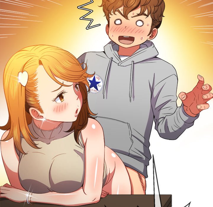 My High School Bully Chapter 55 image 117