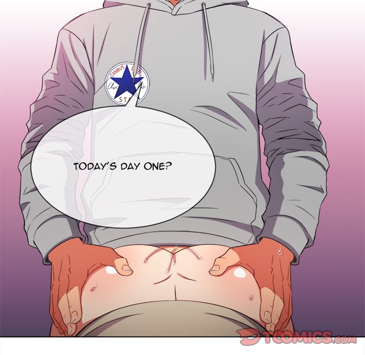 My High School Bully Chapter 55 image 122