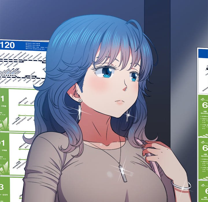 My High School Bully Chapter 55 image 149