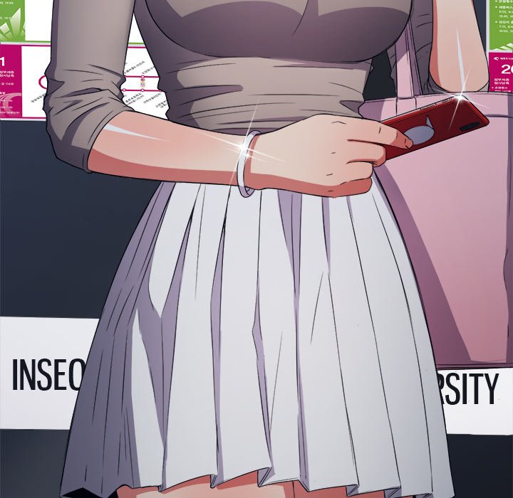 My High School Bully Chapter 55 image 150