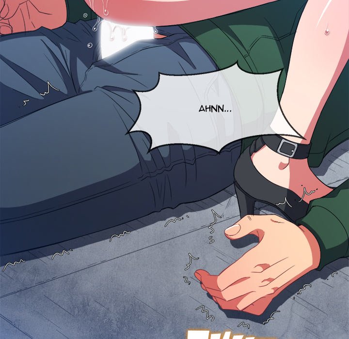 My High School Bully Chapter 59 image 122