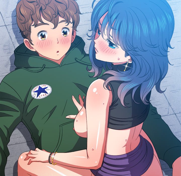 My High School Bully Chapter 59 image 140