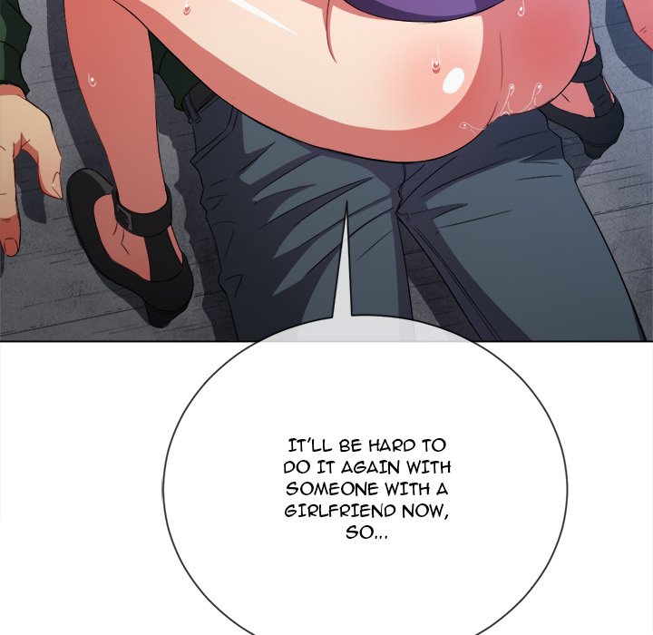 My High School Bully Chapter 59 image 141