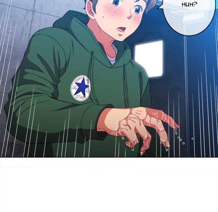 My High School Bully Chapter 59 image 32