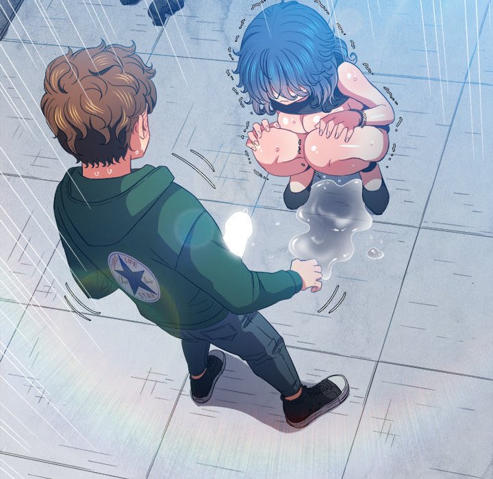 My High School Bully Chapter 59 image 46
