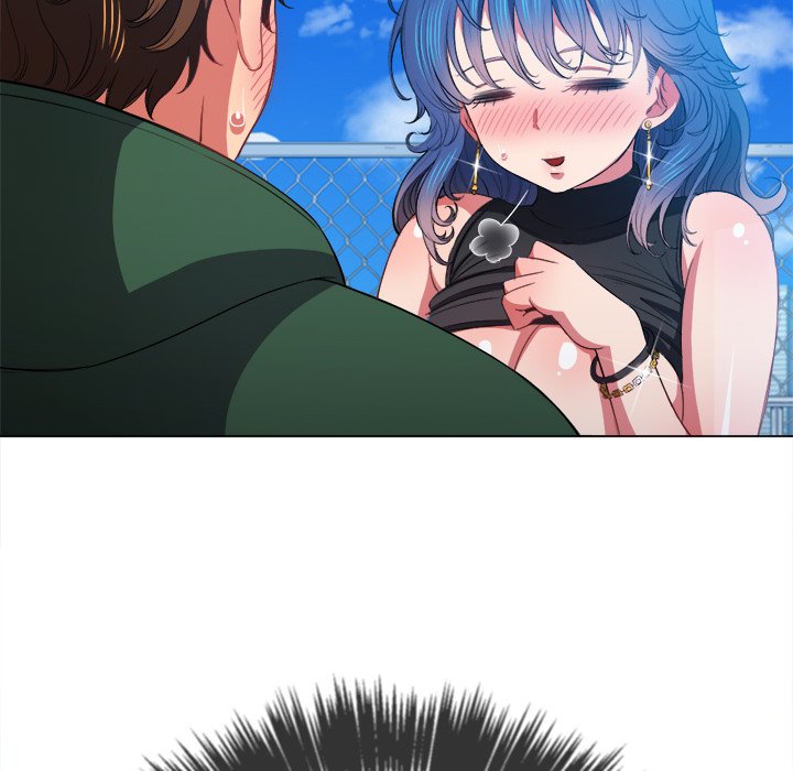 My High School Bully Chapter 59 image 78