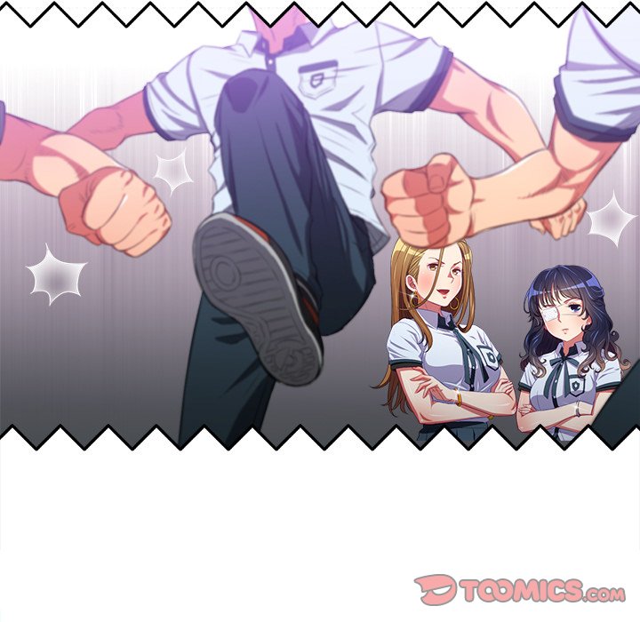 My High School Bully Chapter 59 image 83