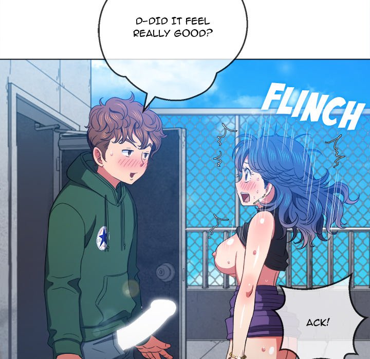 My High School Bully Chapter 59 image 88