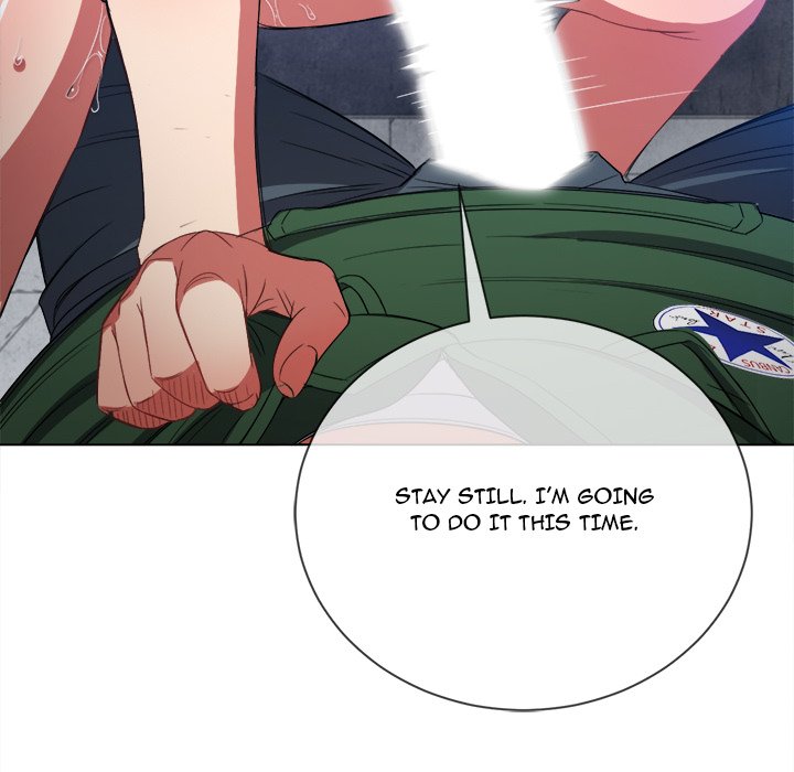My High School Bully Chapter 59 image 98