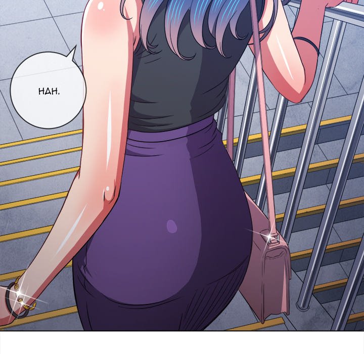 My High School Bully Chapter 63 image 102