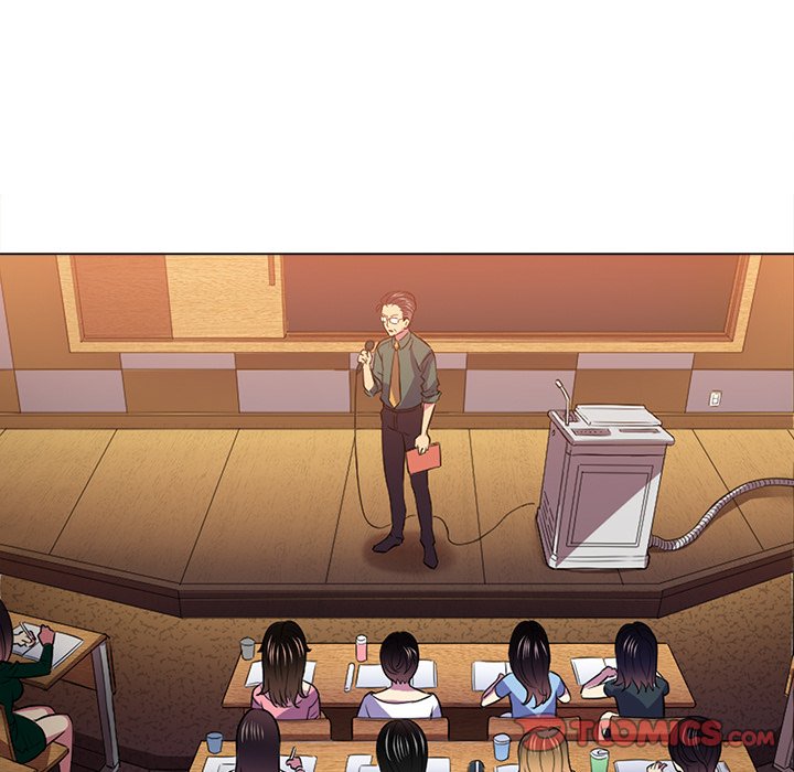 My High School Bully Chapter 63 image 107